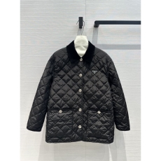 Prada Outwear